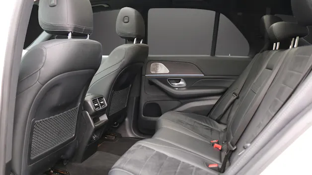Mercedes-Benz GLE 350de AMG Line 4Matic