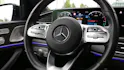 Mercedes-Benz GLE 350de AMG Line 4Matic