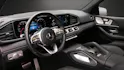 Mercedes-Benz GLE 350de AMG Line 4Matic