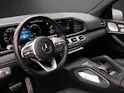 Mercedes-Benz GLE 350de AMG Line 4Matic