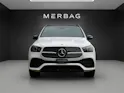 Mercedes-Benz GLE 350de AMG Line 4Matic