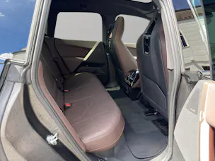 BMW iX xDrive50