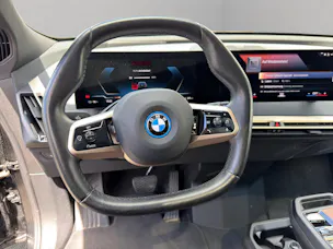 BMW iX xDrive50