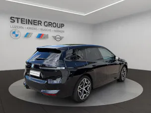 BMW iX xDrive50
