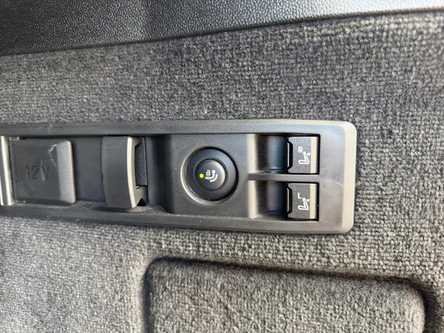 BMW iX xDrive50