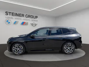 BMW iX xDrive50
