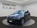 BMW iX xDrive50