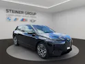 BMW iX xDrive50