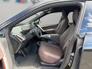 BMW iX xDrive50
