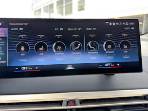 BMW iX xDrive50