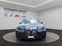 BMW iX xDrive50