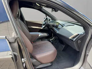 BMW iX xDrive50