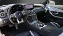 Mercedes-Benz C 63 S AMG
