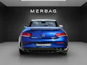 Mercedes-Benz C 63 S AMG