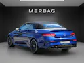 Mercedes-Benz C 63 S AMG