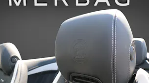 Mercedes-Benz C 63 S AMG