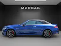 Mercedes-Benz C 63 S AMG