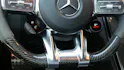 Mercedes-Benz C 63 S AMG