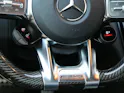 Mercedes-Benz C 63 S AMG