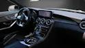 Mercedes-Benz C 63 S AMG