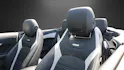 Mercedes-Benz C 63 S AMG