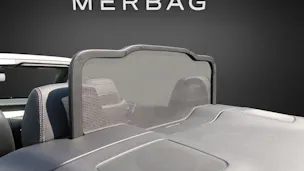 Mercedes-Benz C 63 S AMG