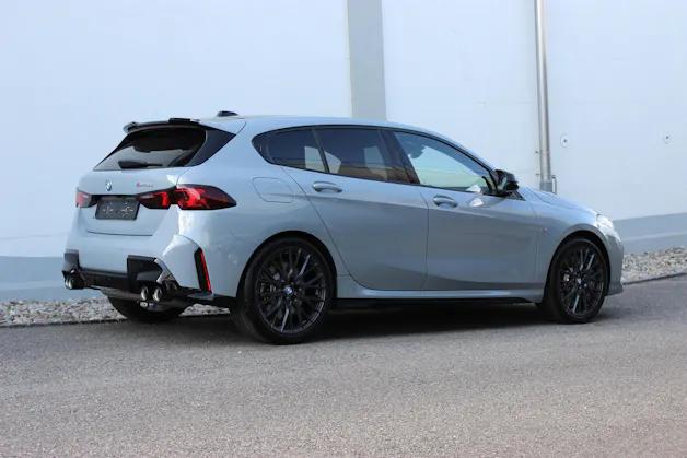 BMW M135 xDrive M Technik Paket *0.9%-LEASINGAKTION* 🏖️JUNI-ANGEBOT🏖️