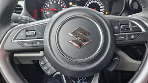 Suzuki Swift 1.2 Compact + 4x4 Hybrid