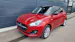 Suzuki Swift 1.2 Compact + 4x4 Hybrid