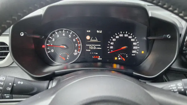 Suzuki Swift 1.2 Compact + 4x4 Hybrid
