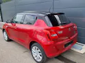 Suzuki Swift 1.2 Compact + 4x4 Hybrid
