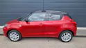Suzuki Swift 1.2 Compact + 4x4 Hybrid