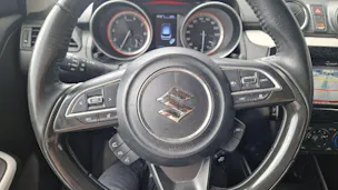 Suzuki Swift 1.2 Compact + 4x4 Hybrid