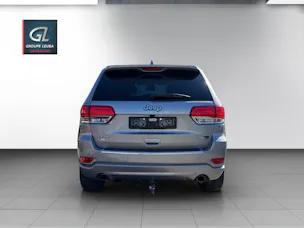 Jeep Gr.Cherokee 3.0CRD Overl.