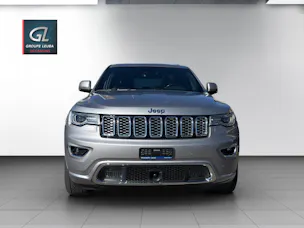 Jeep Gr.Cherokee 3.0CRD Overl.