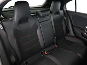 Mercedes-Benz A AMG 35 4Matic 8G-DCT
