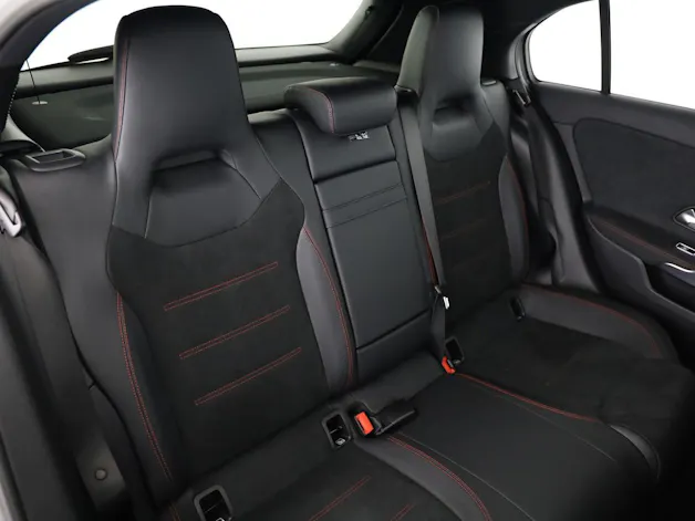 Mercedes-Benz A AMG 35 4Matic 8G-DCT