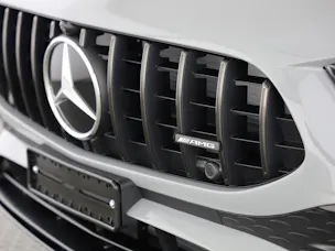 Mercedes-Benz A AMG 35 4Matic 8G-DCT