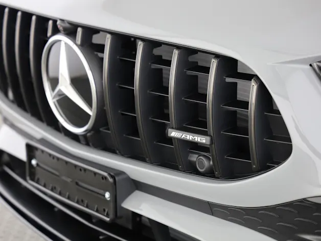 Mercedes-Benz A AMG 35 4Matic 8G-DCT