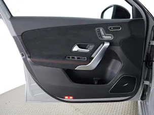 Mercedes-Benz A AMG 35 4Matic 8G-DCT