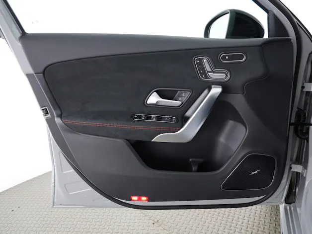Mercedes-Benz A AMG 35 4Matic 8G-DCT