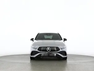 Mercedes-Benz A AMG 35 4Matic 8G-DCT