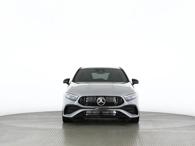 Mercedes-Benz A AMG 35 4Matic 8G-DCT