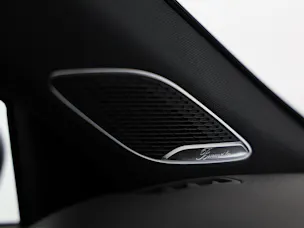 Mercedes-Benz A AMG 35 4Matic 8G-DCT