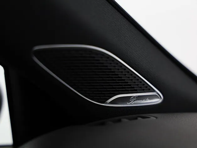 Mercedes-Benz A AMG 35 4Matic 8G-DCT