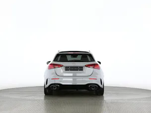 Mercedes-Benz A AMG 35 4Matic 8G-DCT
