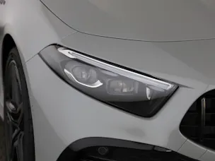 Mercedes-Benz A AMG 35 4Matic 8G-DCT