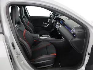 Mercedes-Benz A AMG 35 4Matic 8G-DCT