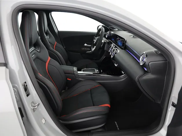 Mercedes-Benz A AMG 35 4Matic 8G-DCT