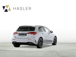 Mercedes-Benz A AMG 35 4Matic 8G-DCT